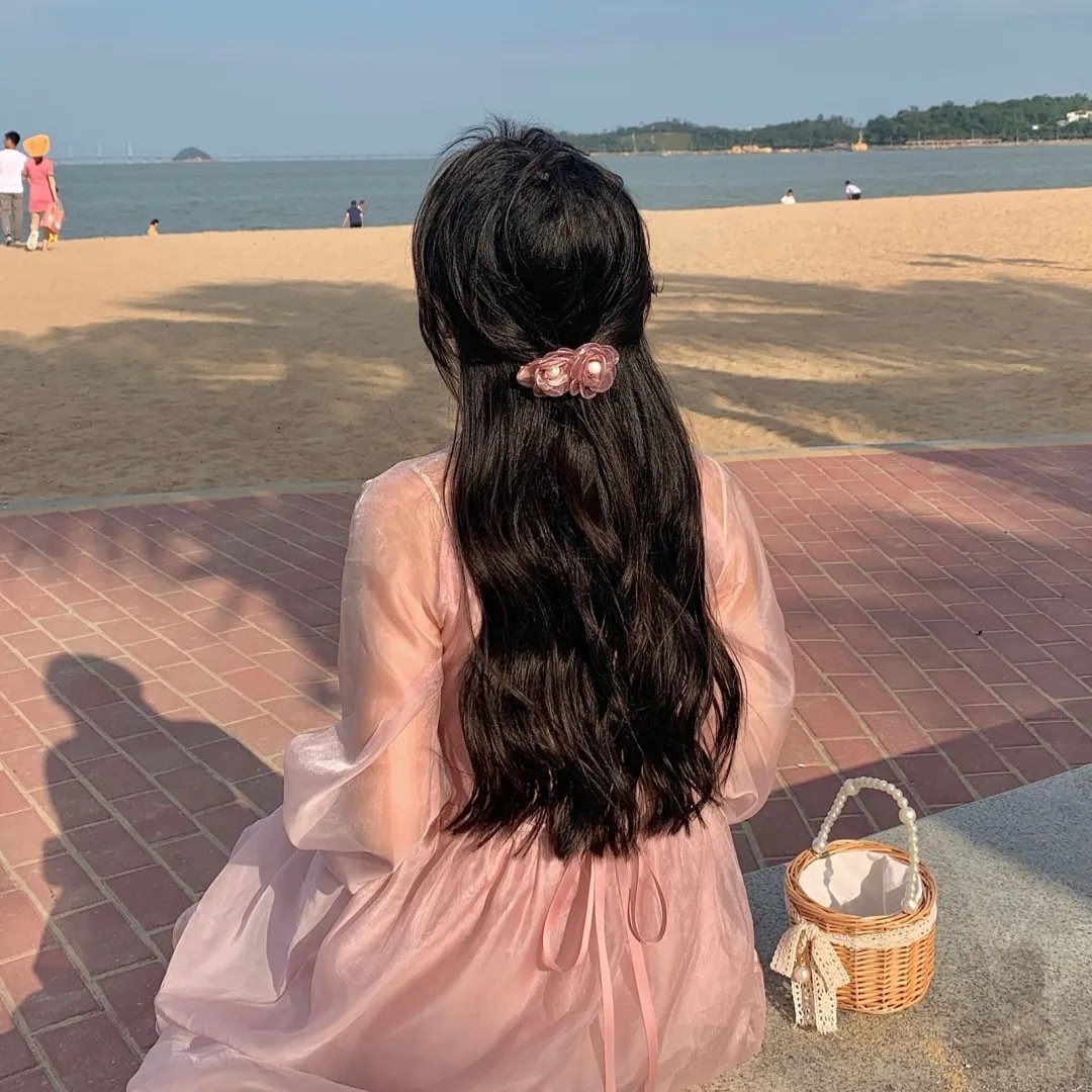 拜托小姐国语